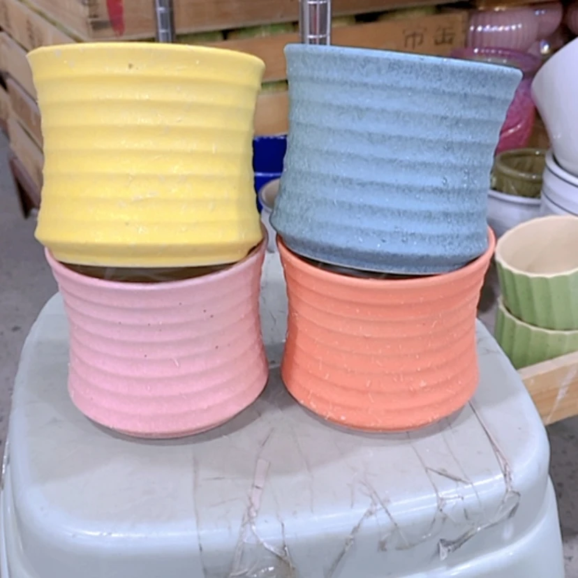 【闪购商品】花盆厂家直销