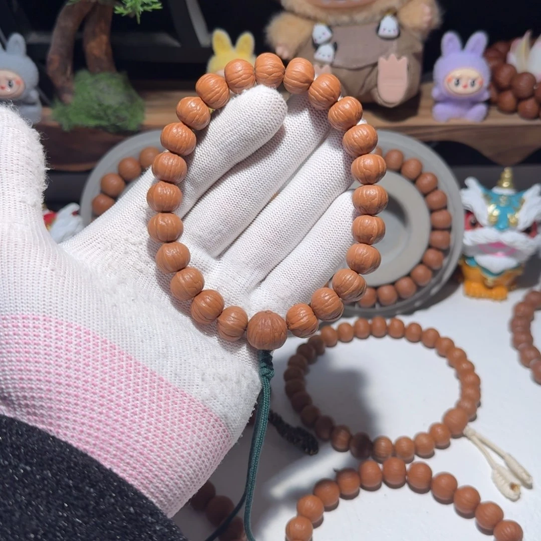 核桃原皮原色原生态福利款南瓜12