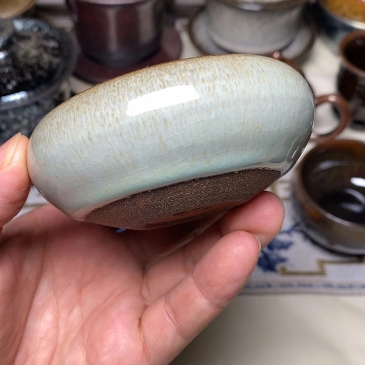 茶盏盏心茶器热卖中