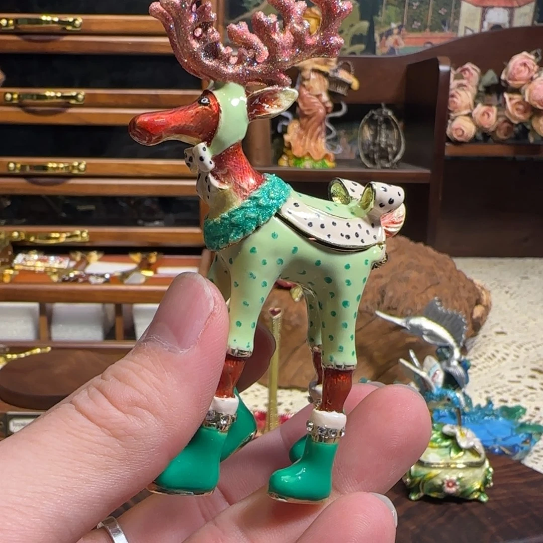 手工制品默认微瑕