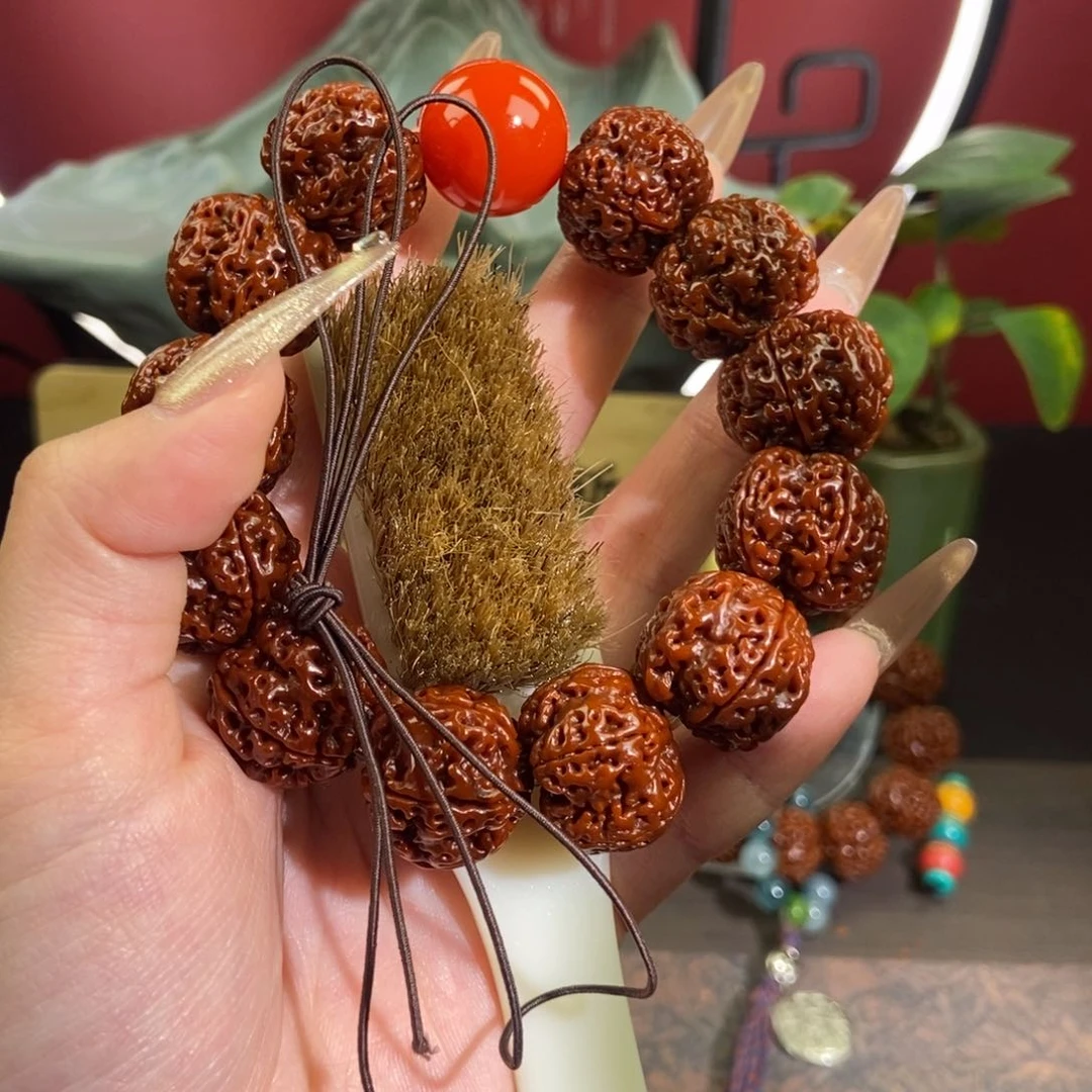 金刚菩提手串20h.