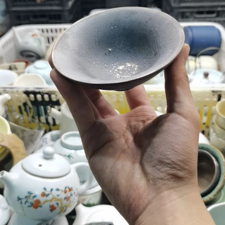 茶壶公道杯盖碗茶杯茶壶