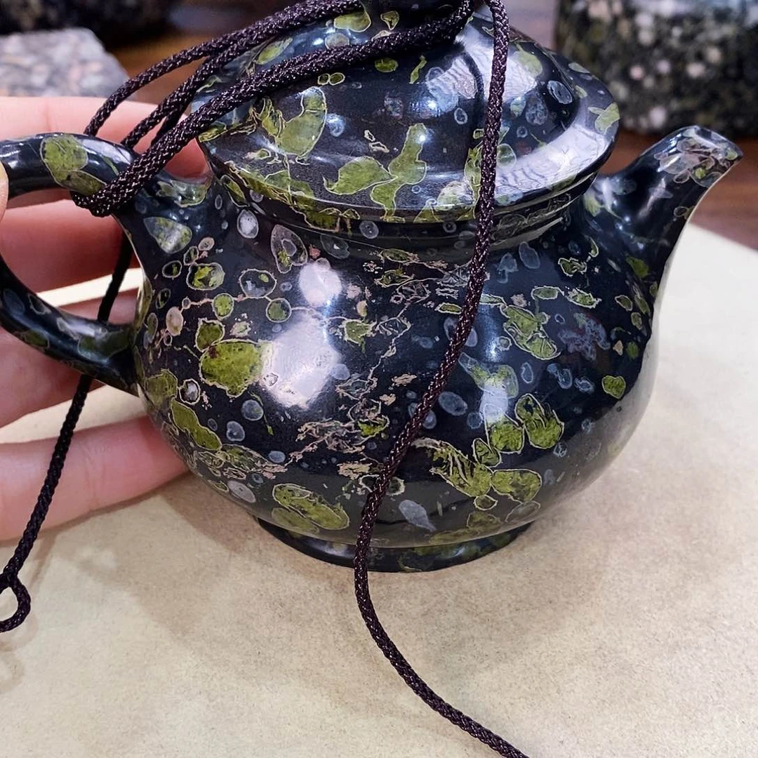 末*奢上奢精品梅花玉