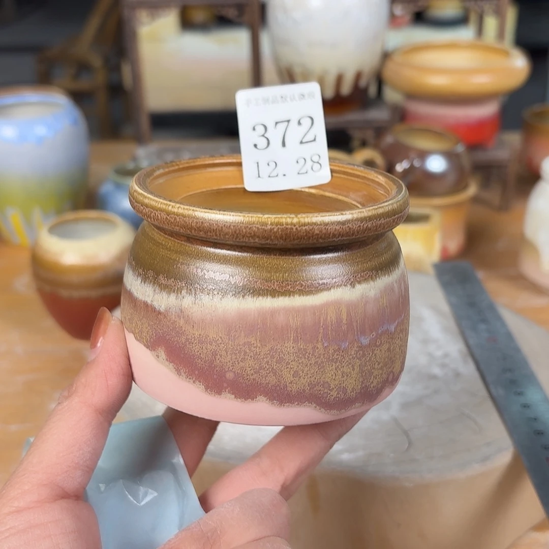 瓷片景德镇陶瓷手工制作
