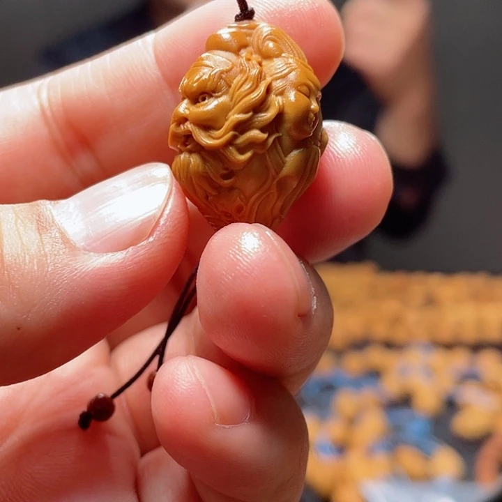 橄榄核手串/手链橄榄油