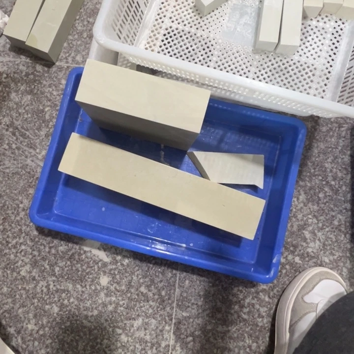 用***5青田石新矿印石如图