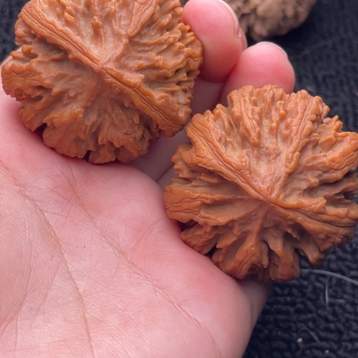 文玩核桃吊坠精品文玩核桃13