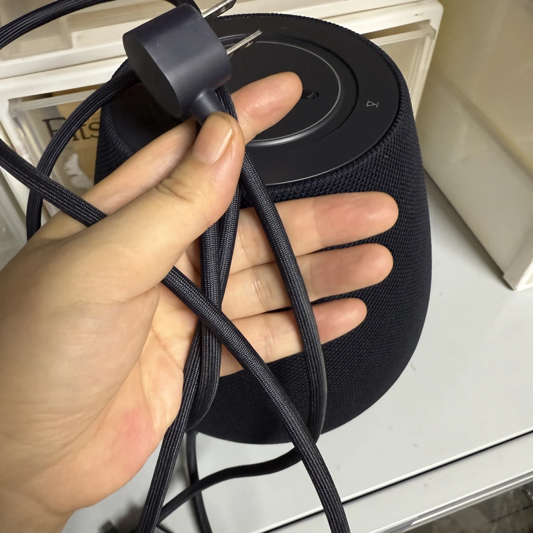 95新高配版PARTINI家用插电播放蓝牙扬声器