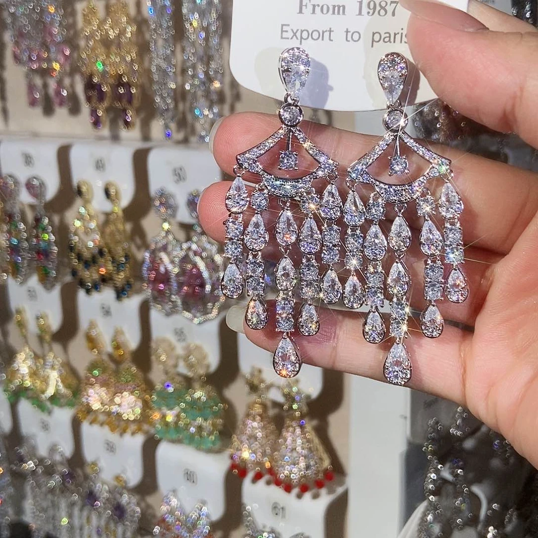 铜合金锆石925银