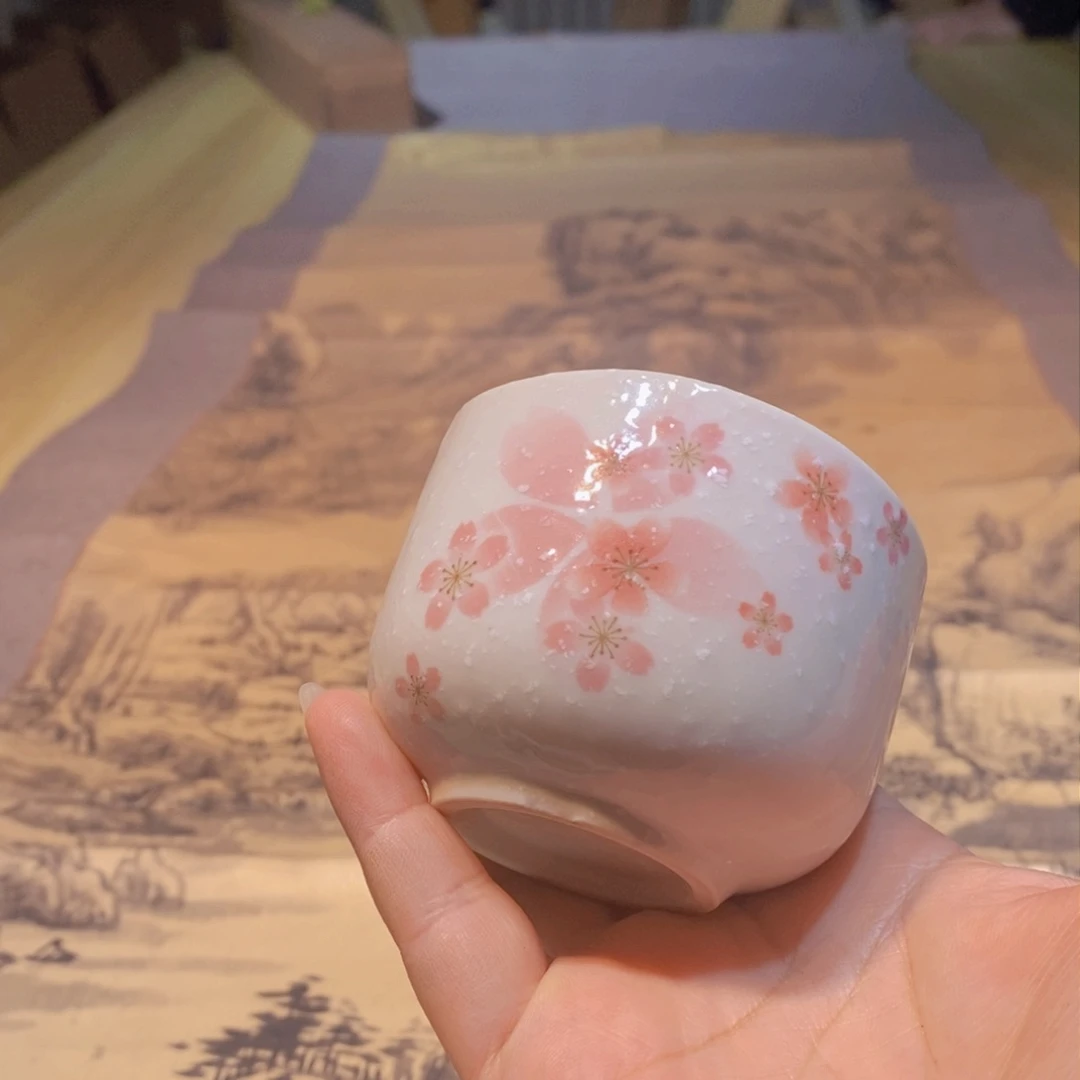 杯用****9易雅集工艺品有限公司