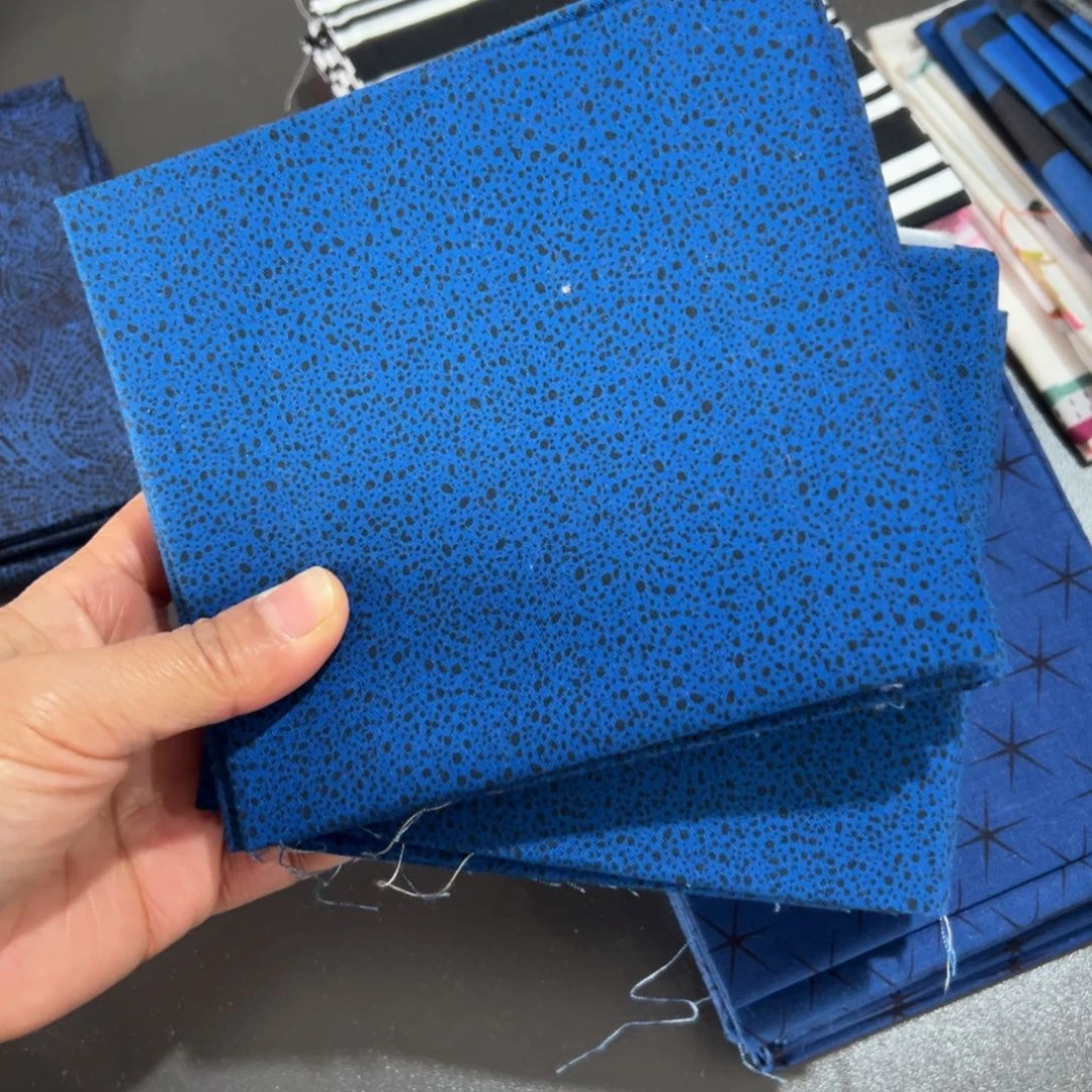 3片纯棉平布45.50一片果子布艺