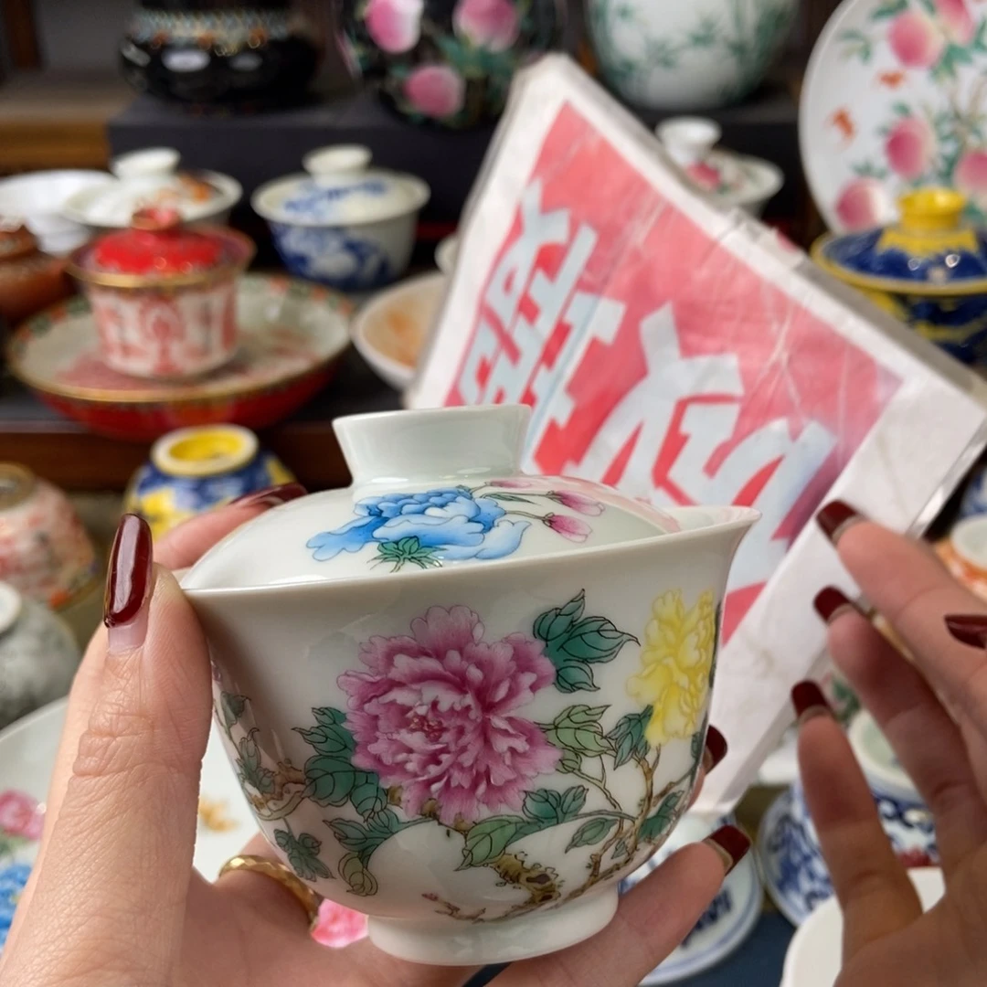 陶瓷艺术品市场价格指数下跌