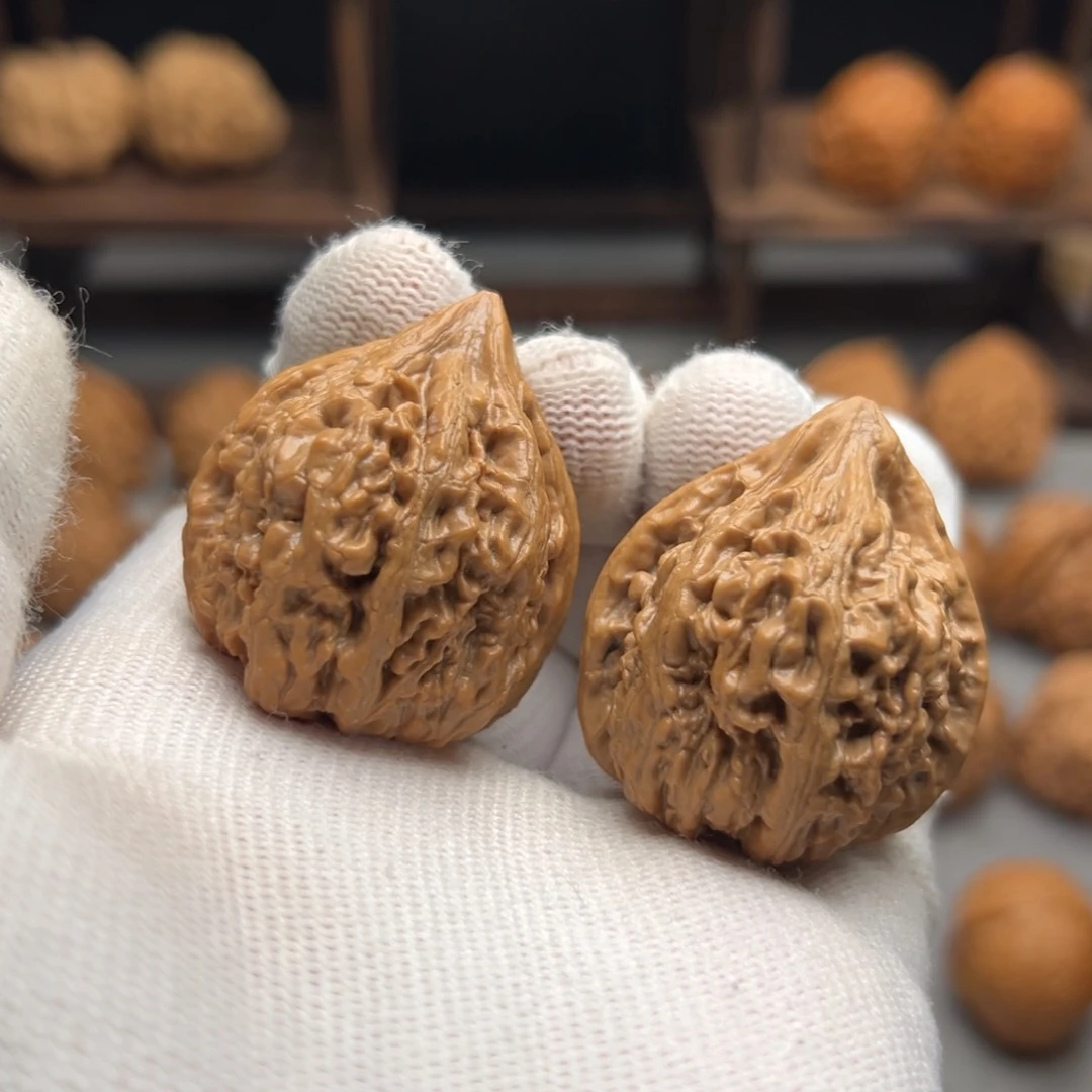 桃核吊坠奶嘴鸡心35.35.38