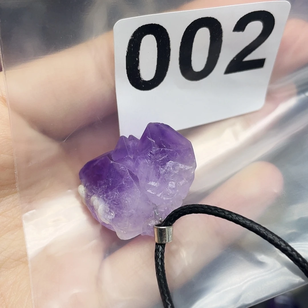 未镶嵌珠宝半成品水晶