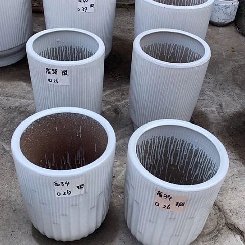 缸高温陶瓷 默认瑕疵