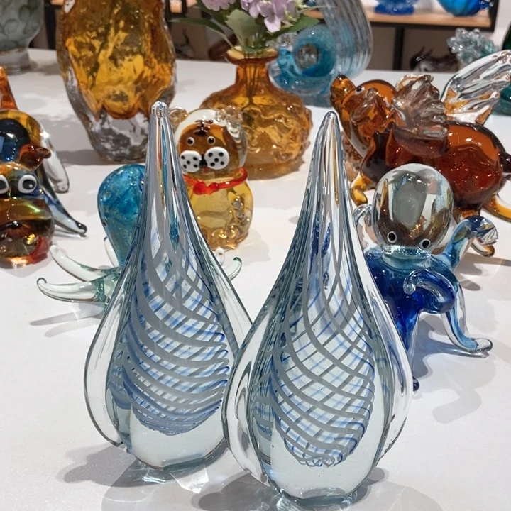 琉璃手工艺品全品