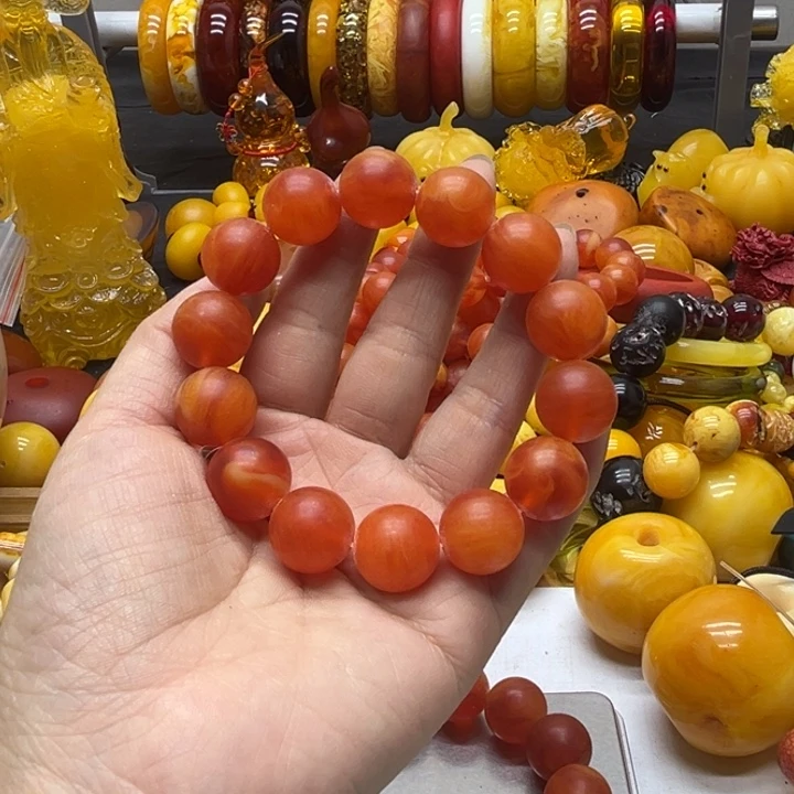 时尚饰品-饰品手链卡16