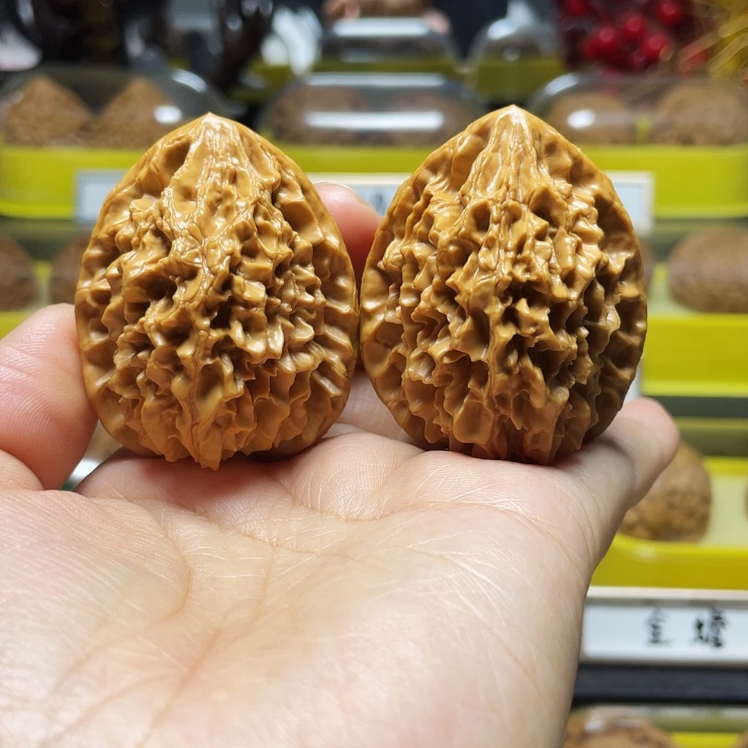 木质招财鼠40尺寸466988