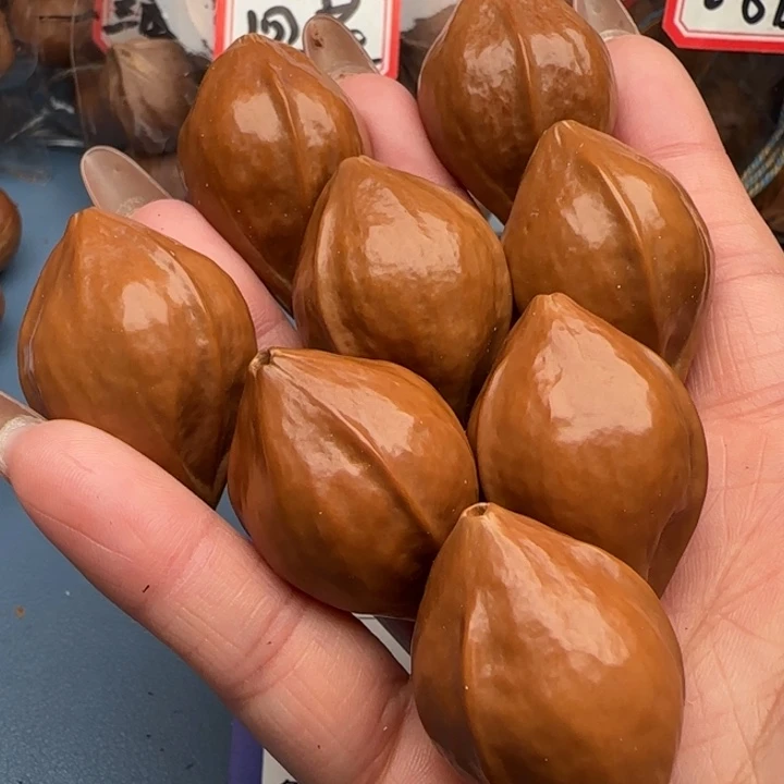 手串橄榄核橄榄核