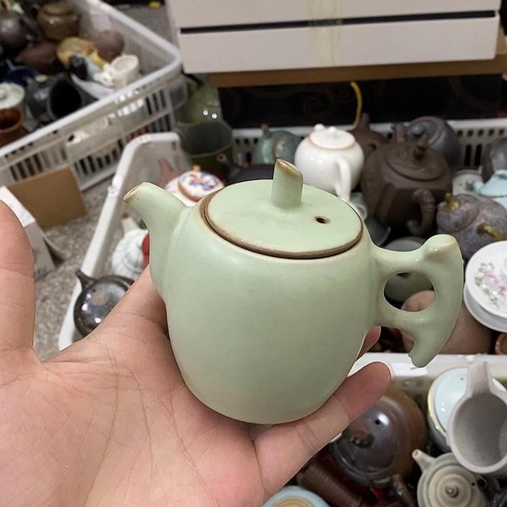 陶瓷艺术品及陶瓷制品