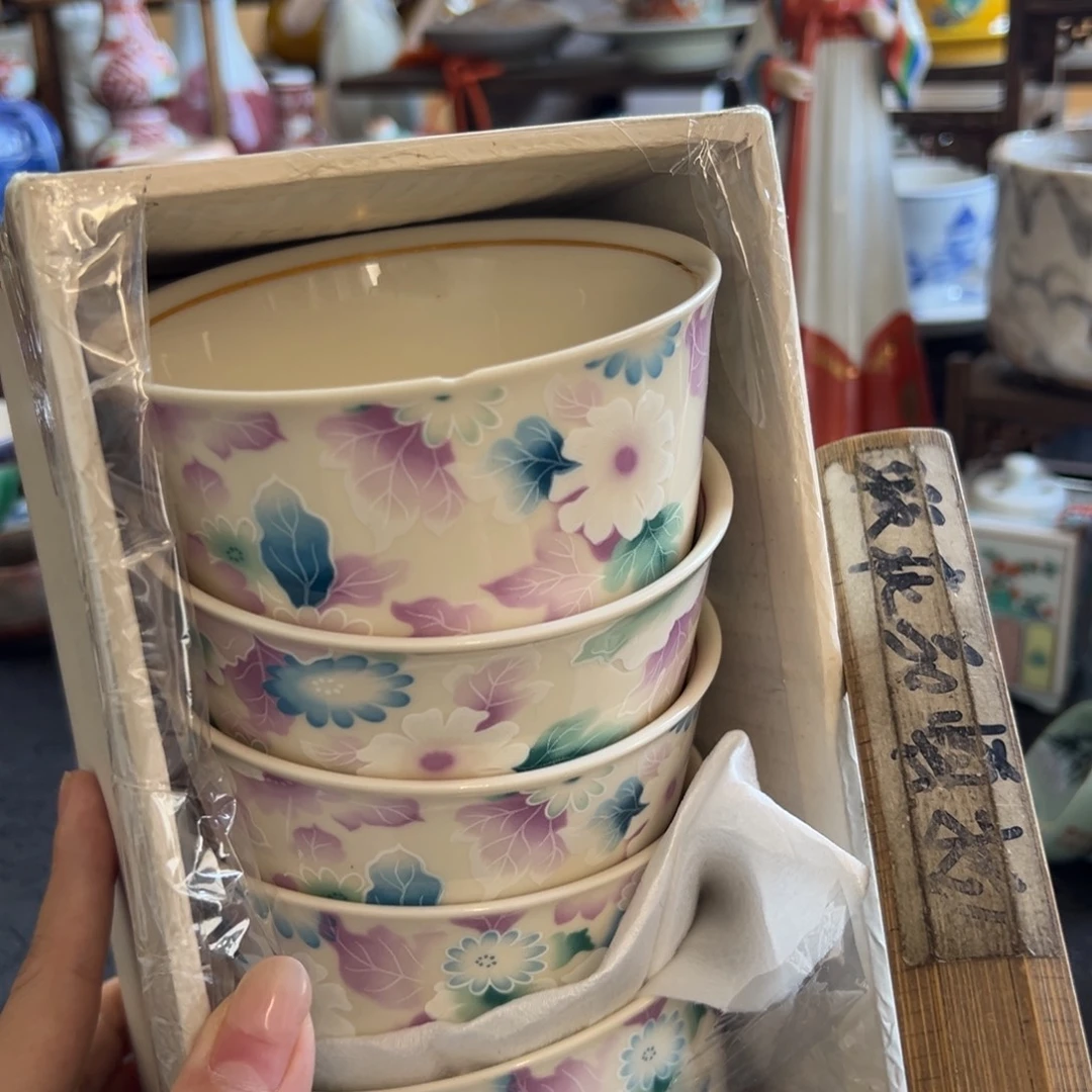 陶瓷艺术的发展和