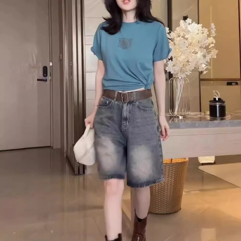 新款时尚洋气精品百搭女装S1683