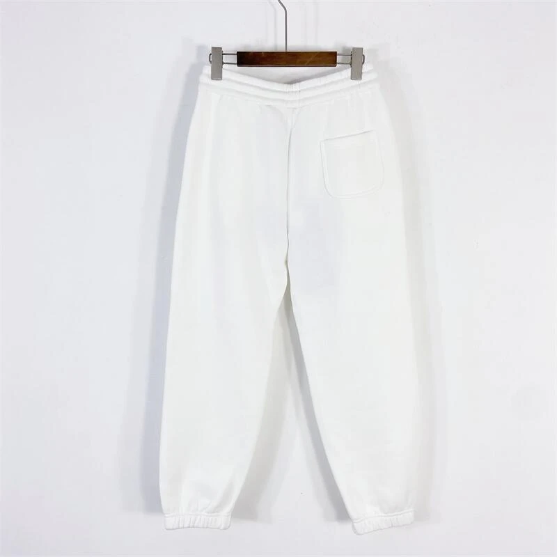 【77衣橱】KS3866精品女装休闲裤长裤裤子【红人上新】K