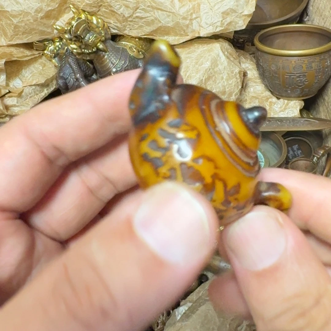 铜的一个不留。算不清了