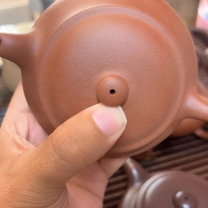 紫砂茶壶❀***❀清水大明路