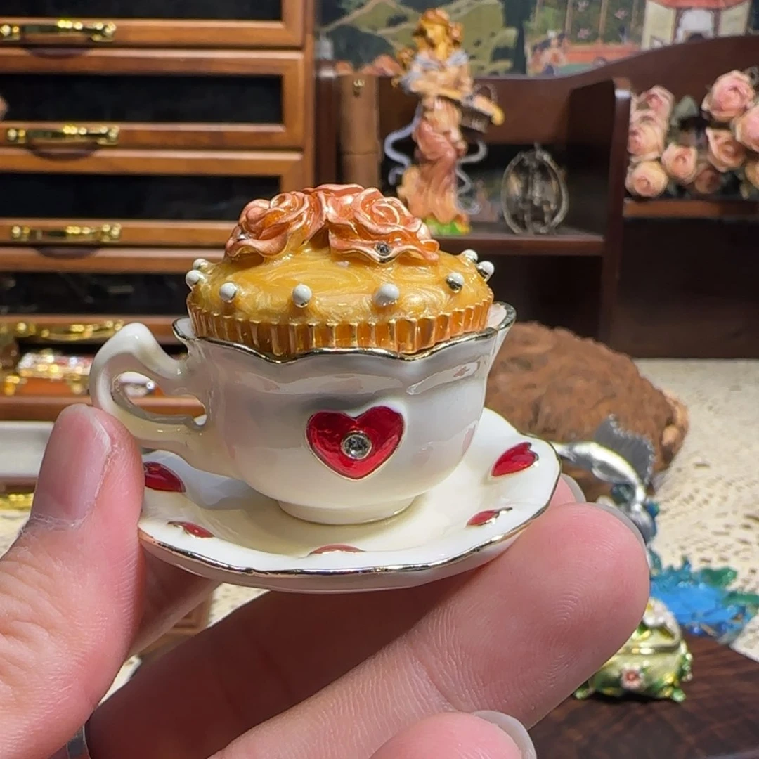 手工制品默认微瑕