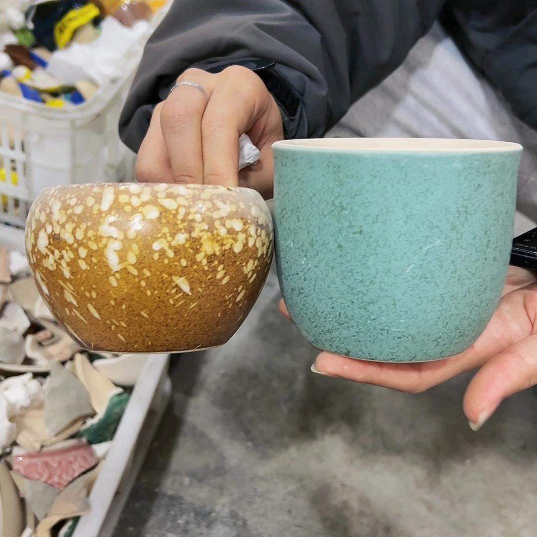 陶瓷福利款多肉花盆