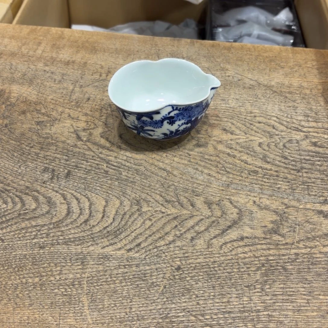 忄***号般若中古美术工艺品
