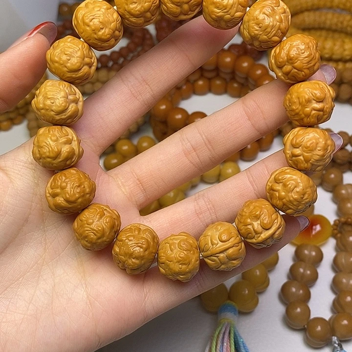 猴头手串猴头手串