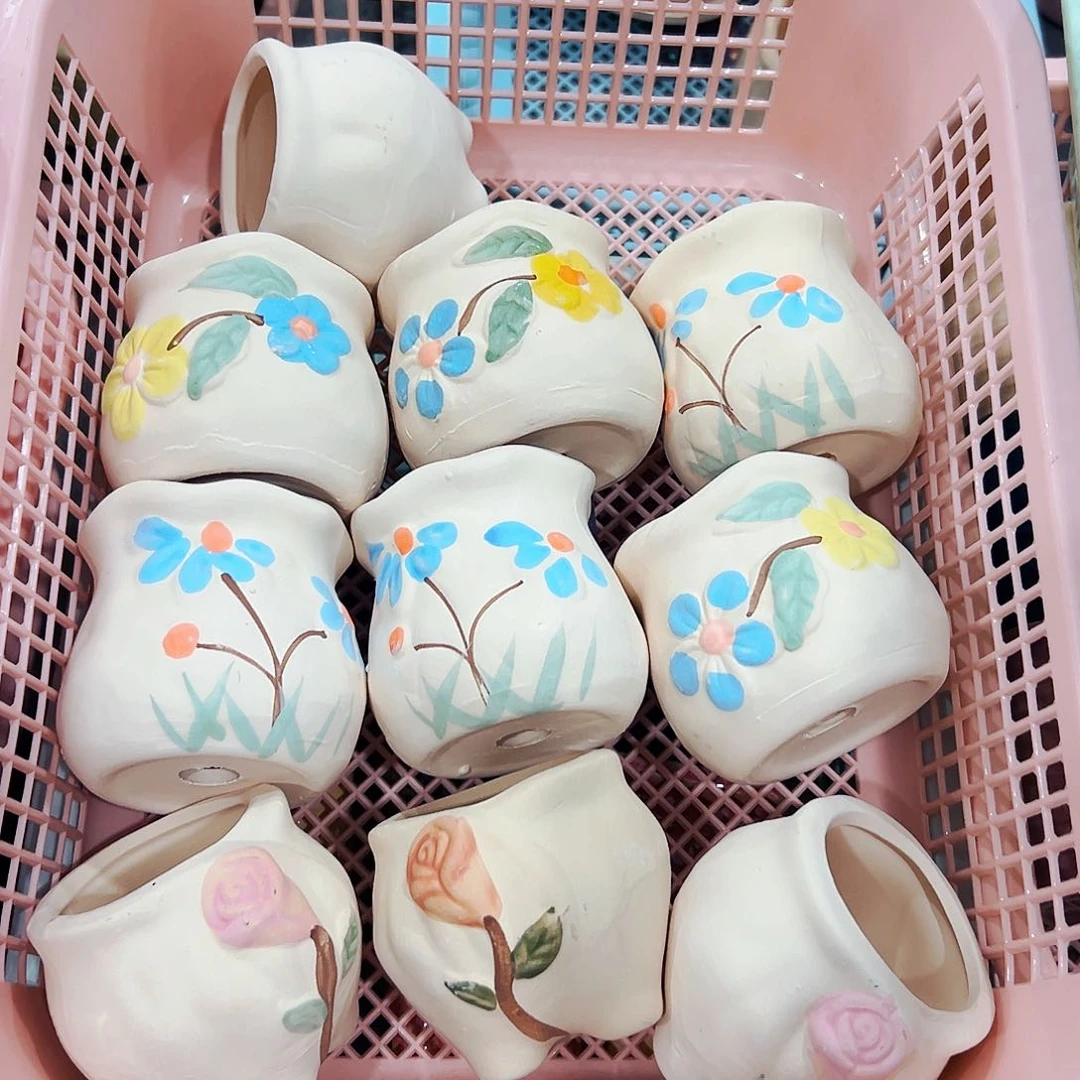 红陶高温陶瓷材料155