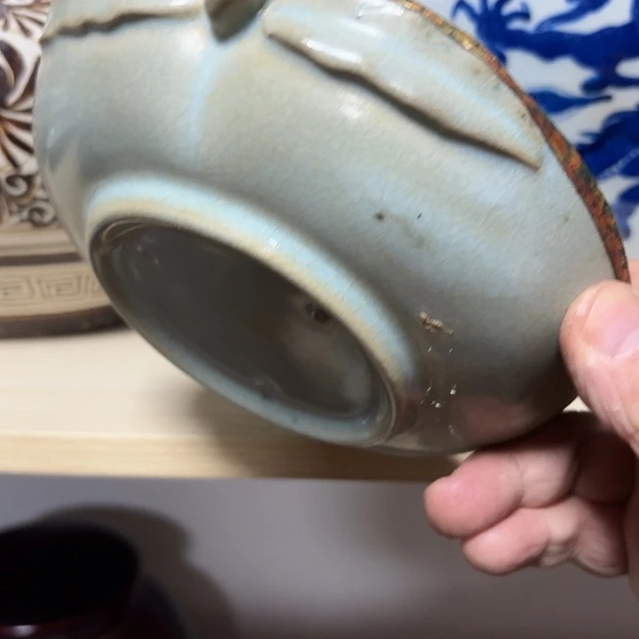 生***主摆件陶瓷摆件不固定一件