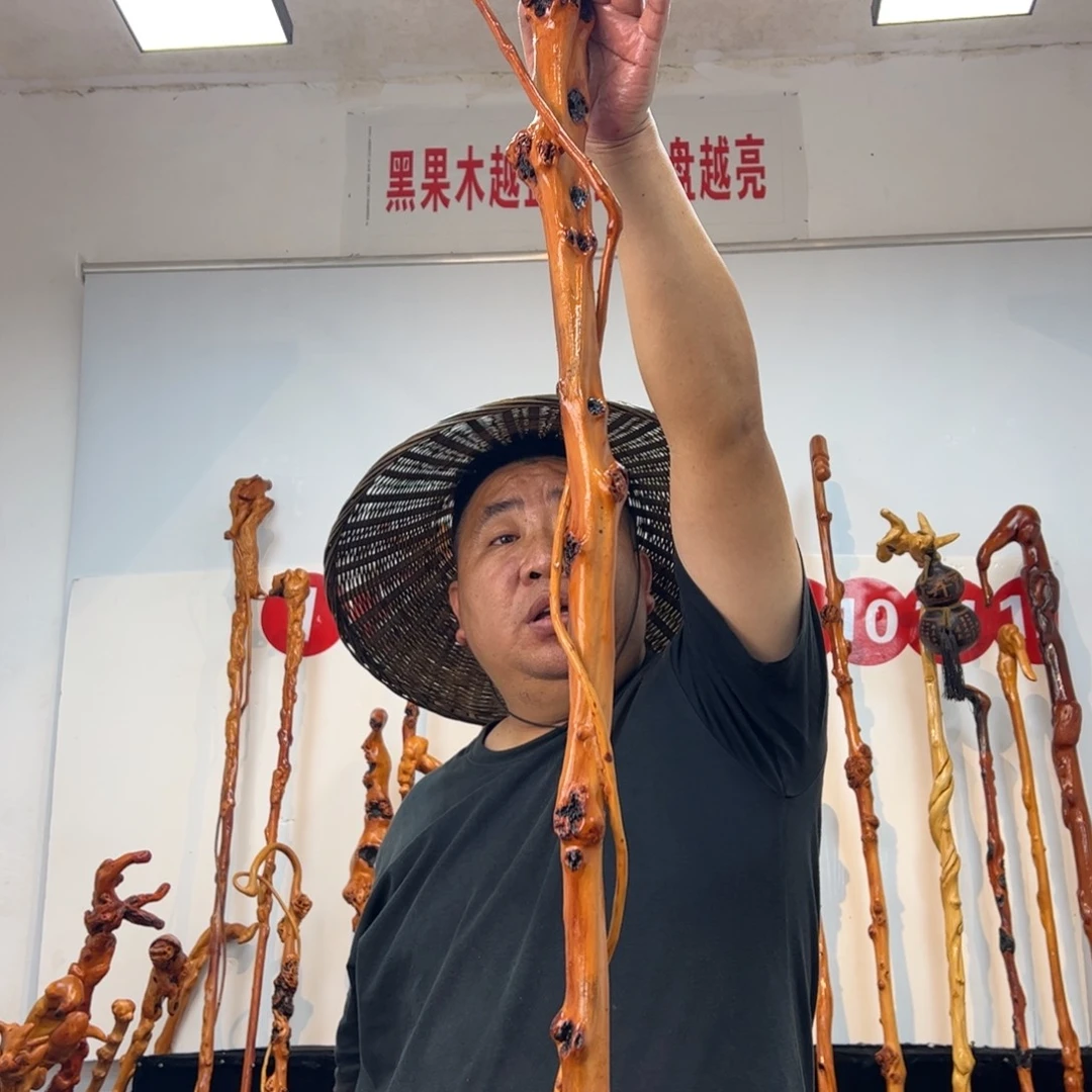 张***岁其他黑果木黑果木644