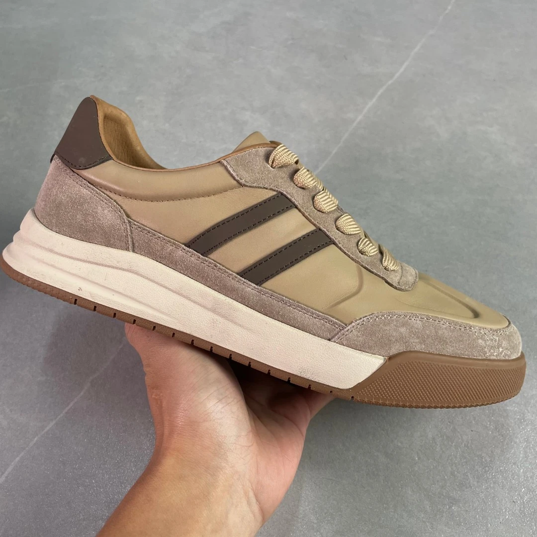 【G4128】40码 孤品推荐，时尚百搭男款、舒适男士鞋