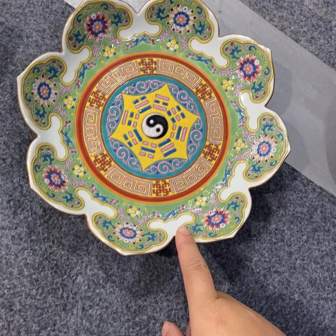 香***堂摆件陶源思陶瓷有限公司