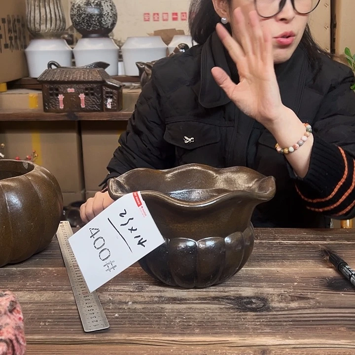 紫砂花盆40000000000000