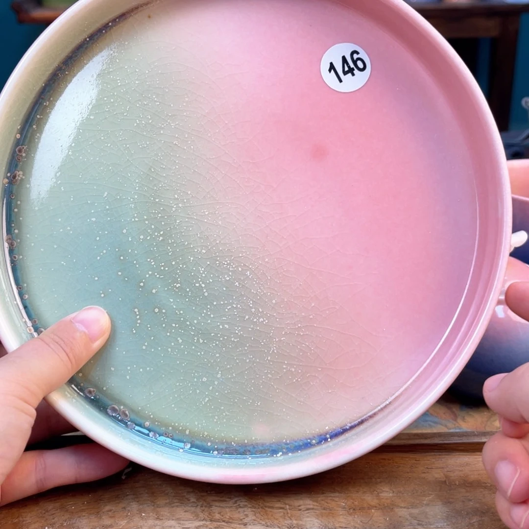 木夕陶瓷手工茶器