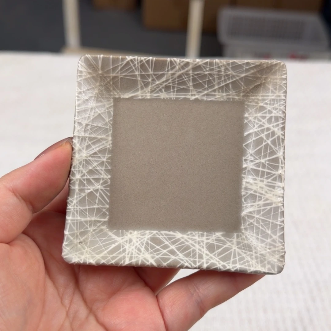 瓷片这个世界都是微瑕