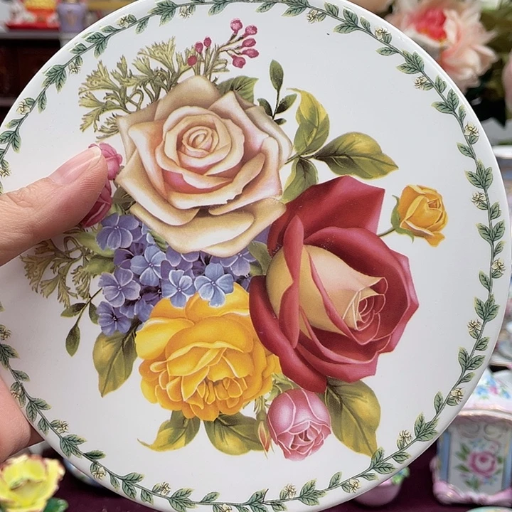 陶瓷摆件摆件摆件微瑕