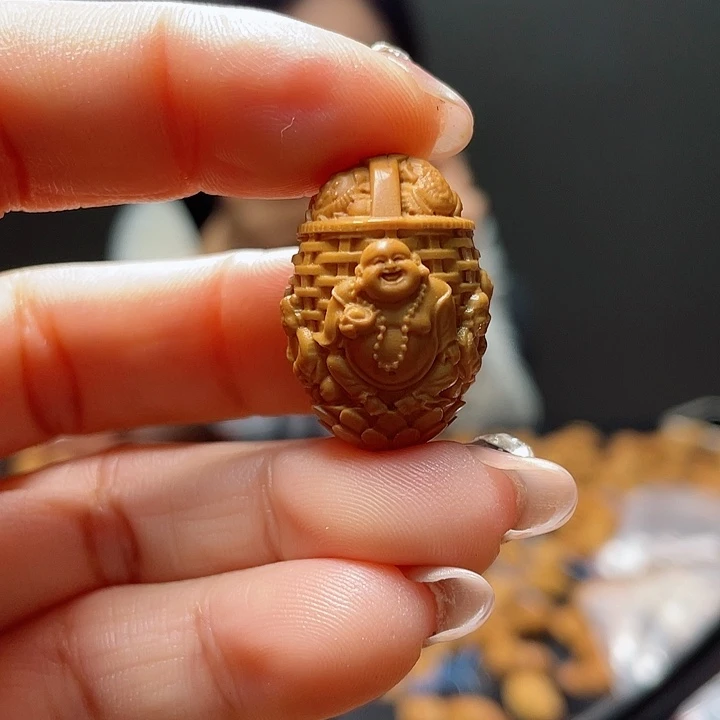 橄榄核手串/手链橄榄