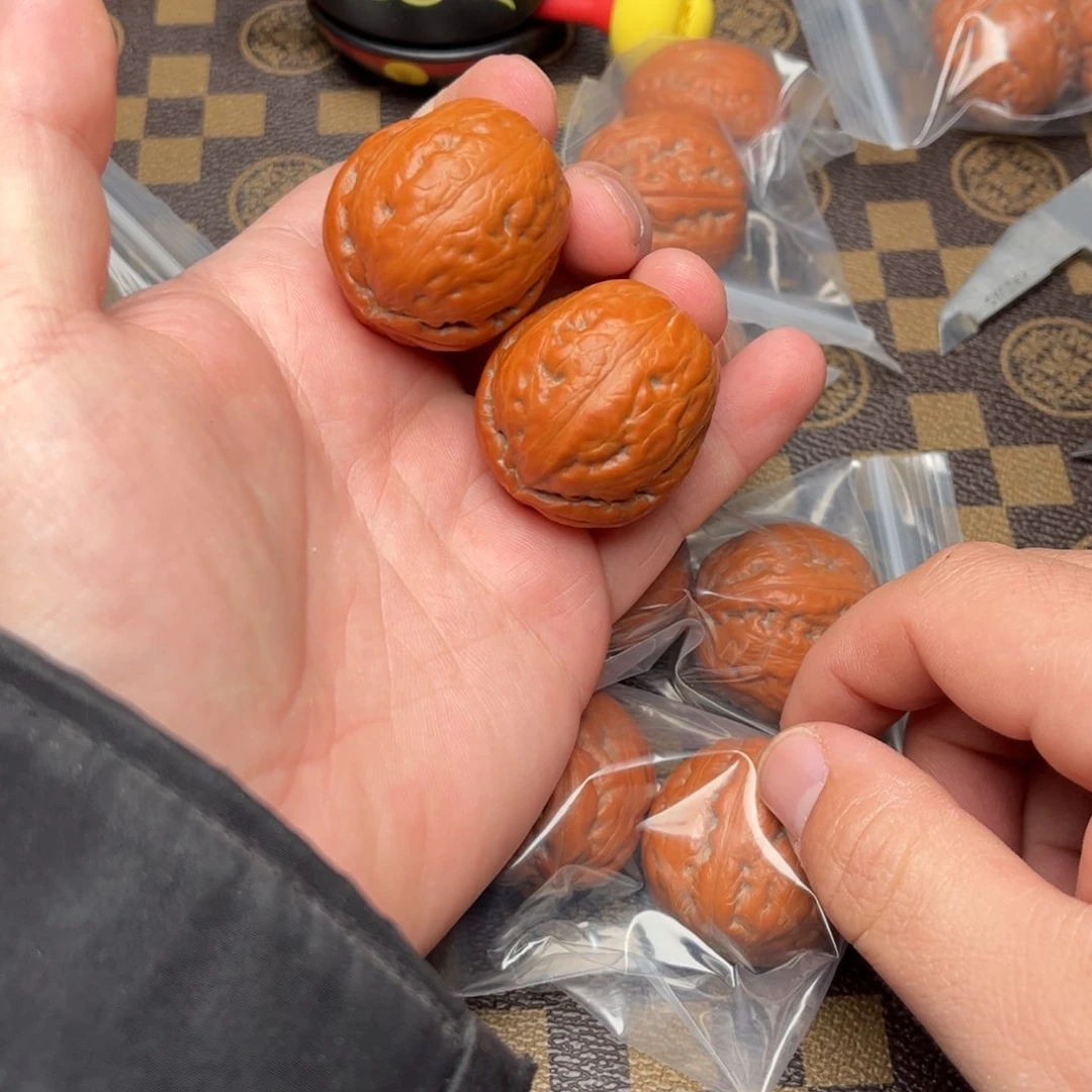 文玩核桃把件230000000000