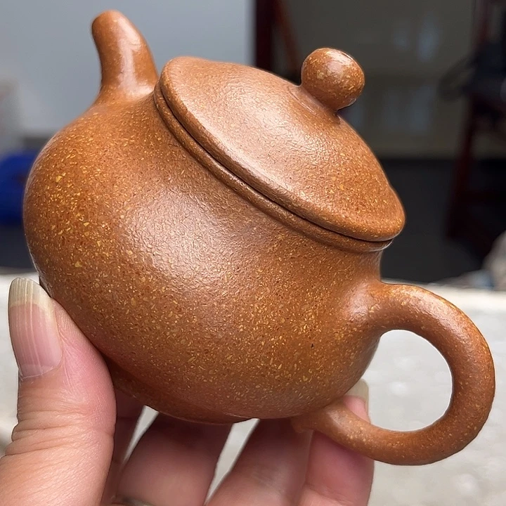 茶壶紫砂在这片大地里看