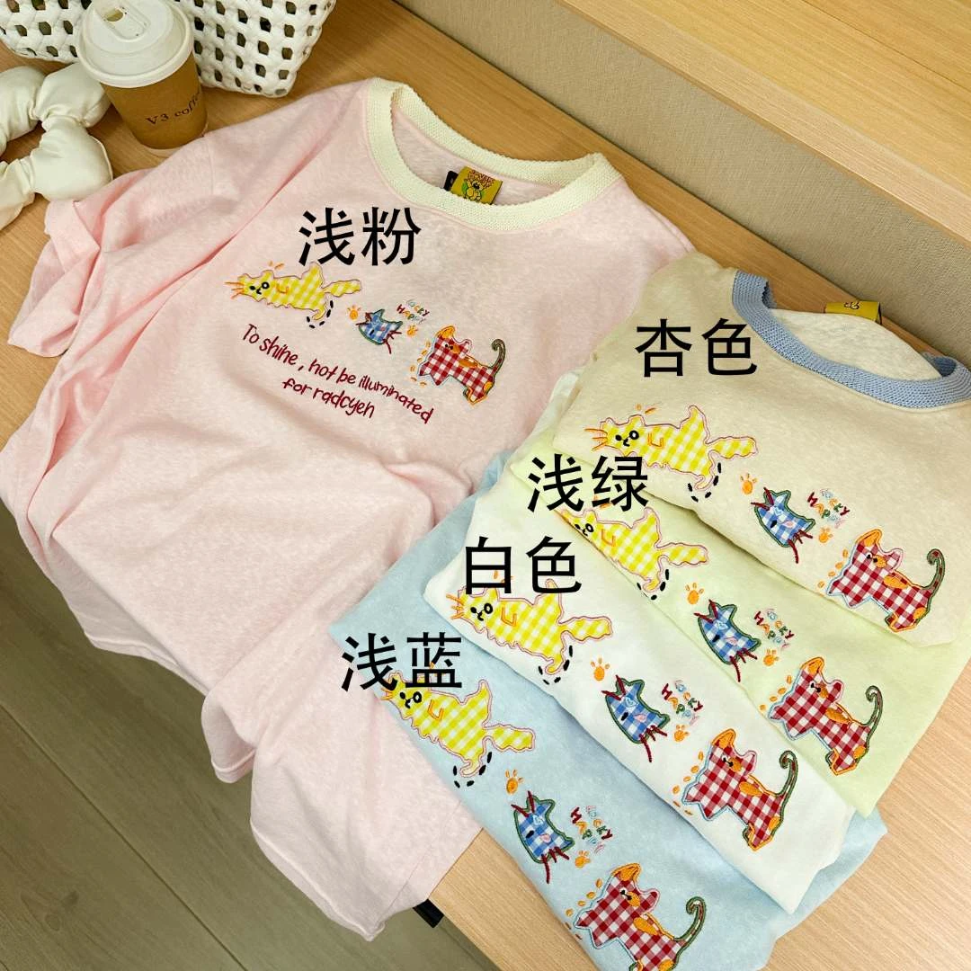 【100--199】短袖清仓