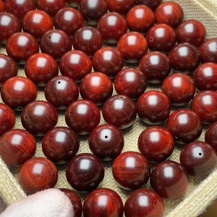 檀香紫檀（小叶紫檀）1.8帝王泥毕业级好料子