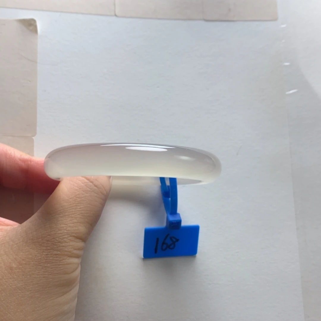 手镯玛瑙/玉髓未镶嵌54.8