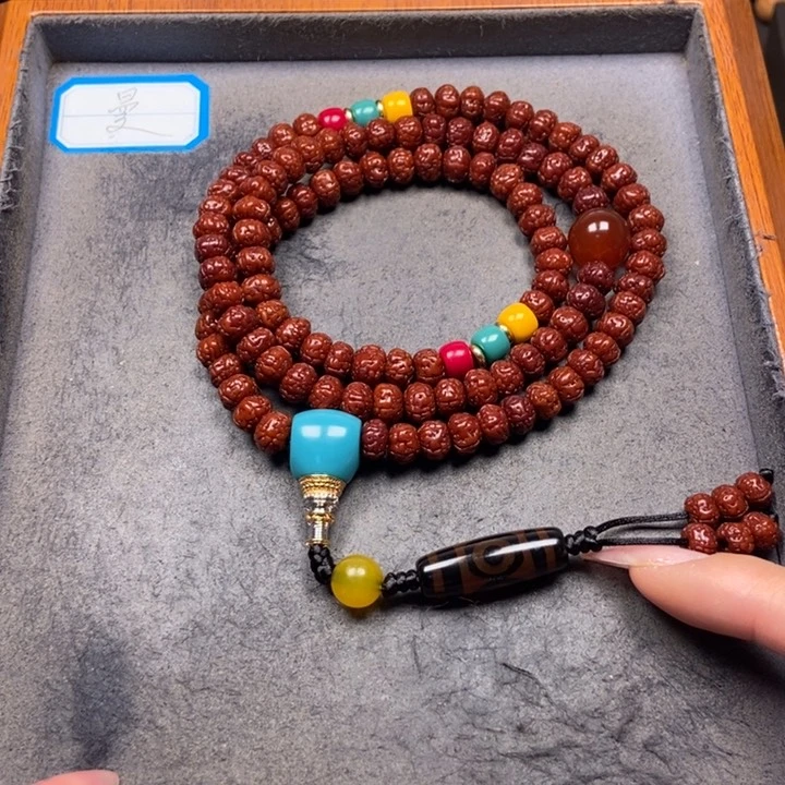 金刚菩提吊坠菩提