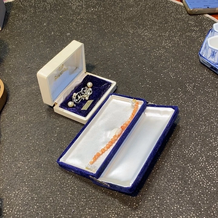 万***念瓷片陶瓷艺术品制作工艺品